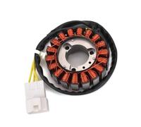 Bobine de Stator de Moto OEM adaptée for PES125 PS150 2006 2007 2008-2010 SH125 150 2005-2012