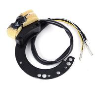 Bobine De Stator De Moto Pour Mercure 6hp 8hp 9.9hp 10hp 15hp 18hp 20hp 25hp 35hp 40hp 174-6617k1 0a197112-0g289100 Bobine De Générateur ""Nipseyteko