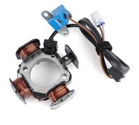 Bobine De Stator De Moto Pour Su&zu&ki LTZ90 LTZ 90 Quadsport Z90 2x4 2007-2009/2014/2016-2018 32101-08H00 Bobine De Générateur De Magnéto