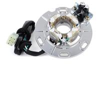 Bobine De Stator De Moto Pour Ya&ma&ha YZ 125 YZ125LC/YZ125H/YZ125J/YZ125K/YZ125L/YZ125M/YZ125N/YZ125P/YZ125R/YZ125S/YZ125H1/YZ125J1