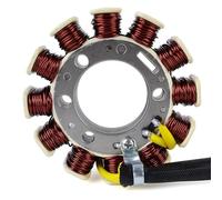 Bobine de stator de moto pour Yamaha XT125 XT125R XT125X pour 3D6-H1410-00