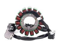 Bobine de stator de moto pour Yamaha YXE700 YXE700EB Wolverine EPS YXE700E R-Spec Hunter
