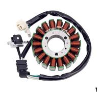 Bobine de stator de moto pour YAMAHA YZFR25 YZF250-A R25 YZFR3 YZF320-A R3 MTN250-A MT25 MTN320-A MT03