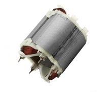 Bobine de stator de rechange pour scie circulaire Bosch GKS190 GKS165, accessoires d'outils électriques, pièce de moteur d'enroulement de champ en métal pour réparation et entretien