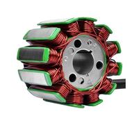 Bobine De Stator D'effaceur Moteur Magnéto Moto Pour YZF Pour R1 2004-2005 2008 Pour 2006 Pour FZ8 2011-2013 Pour FZ-1 Pour FZ1 2007-2014 Moto Allumage Bobine