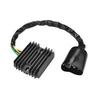 Bobine De Stator Et Régulateur De Tension Avec Joint Pour CBR900RR CBR954RR Pour Fireblade 2002-2003 Stator Allumage Moteur(D(Only Rectifier))