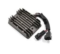 Bobine De Stator Et Régulateur De Tension Avec Joint Pour Suzuki VL1500 VL1500T Pour Boulevard C90 T 2005-2009 Stator Allumage Moteur(C(Only Rectifier))