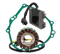 Bobine de stator et régulateur moto pour Suzuki GSX1300R GSX1300RZ GSX1300 Hayabusa 1300