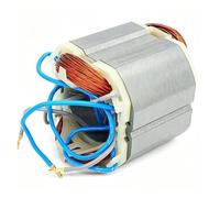 Bobine De Stator For Marteau Perforateur, Compatible With Bosch, For GSB600 | Bobine De Moteur Électrique De Remplacement, Accessoires For Outils Électriques, 1616B10269