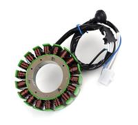 Bobine de stator for Moto Compatible avec XV1100 XV750 XV700 1100 750 700C 700S 4PP-81410-00 Générateur de Charge XV 750 700 1100
