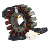 Bobine de stator for moto Ropaix, compatible avec Honda CBR1100XX, CBR1100XX Blackbird et CB1100SF (1999-2006), référence 31120-MAT-E01, 862352 et AHA4040.