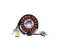 Bobine de stator for moto YFM250X Be 250 2001-2004 YFM660RLE 660R 5LP-81410-00