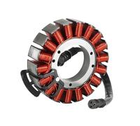 Bobine De Stator Générateur D'accessoires Moto pour Harley pour Davidson Softail Heritage Classic 114 Flhcs 2018-2024 OEM : 29900042a