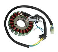Bobine de stator générateur d'allumage 12 V for Moto, Compatible avec C 350 4WD ATV UTV B 3.5 350RX 3112062E-000 AEO-3112062E-000