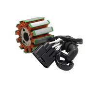 Bobine De Stator Générateur D'allumage Moto pour FZ8 FZ8-N FZ8-NA FZ8-SA FZ1 YZF R1 Le FZ1-N FZ1-NA FZ1-SA 2006-2014 Allumage Bobine Magnéto Accessoires