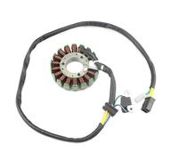 Bobine de stator Générateur De Bobine Stator Magnétique pour Moto pour Suzuki DR200SE 1996, 1997, 1998, 1999, 2000, 2001, 2002, 2003, 2004, 2005-2013 32101-42A40