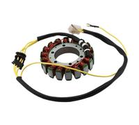 Bobine de stator Générateur De Magnéto Moto 4PP-81410-00-00, Alternateur, Bobine Charge Stator Moteur pour Y-AMAHA Virago XV 1100 1986 1987 1988 1990-1999