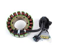 Bobine De Stator Générateur Magnéto Moto pour TDM900 TDM 900 ABS 2005 2006 2007 2008 2009 2010 5PS-81410-00 Allumage Bobine Magnéto Accessoires