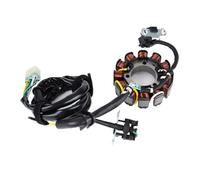 Bobine De Stator Générateur Magnéto Pour CRF450 Pour CRF450R Pour CRF 450 R Pour 450R 2013-2014 31120-MEN-A71 Moto Allumage Bobine