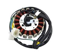 Bobine de Stator générateur Moto adaptée à Honda CBF250 2004-2009 CBX250 2004-2010 31120-KPF-911 CBX 250