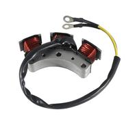 Bobine De Stator Générateur Moto Comp pour Course 6HP 8HP 9.9HP 10HP 15HP 18HP 20HP 25HP 35HP 40HP OEM:86704A2 Pièces Mercury 2 Allumage Bobine Magnéto Accessoires