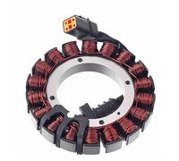 Bobine De Stator Générateur Moto pour Harley pour Davidson Heritage FLSTC FLST