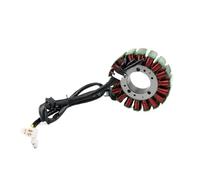 Bobine De Stator Générateur Moto T1300039 Pour 675 675R Pour pour Triple R Pour Fils Magnéto Stator