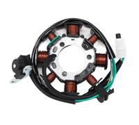 Bobine de Stator magnétique d'allumage de moto, Compatible avec CRF150F 2006 2008 2009-2017, remplacement pour 31120-KPT-A01