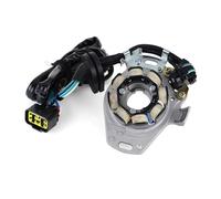 Bobine De Stator Magnétique D'allumage Moto Pour CR250 2000-2001 Pour CR250RY Pour CR250R1 31100-KZ3-J21 Générateur Moteur Pour CR 250 Moto Allumage Bobine