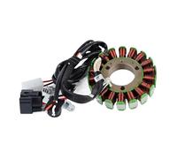 Bobine De Stator Magnétique D'allumage Pour WR250R Pour WR250X Pour WR Pour 250R Pour 250X 2007-2012/2014/2016-2017 3D7-81410-00 Moto Allumage Bobine