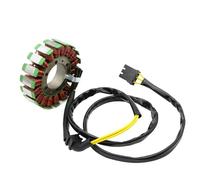 Bobine de Stator magnétique de générateur de de moto adaptée for CB600F H600 PC41 CBF600N CBF600S 31120-MFG-D01 31120-MER-R61