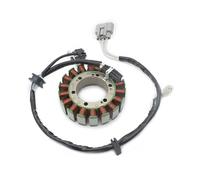 Bobine de stator magnétique de Moto 5PS-81410-00 Compatible avec Les pièces de Moto Automobile TDM900 TDM900 ABS 2005 2006 2007 2008 2009 2010 Compatible avec numéro de pièce 5PS-81410-00