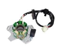 Bobine De Stator Magnétique Générateur D'allumage Moto Pour RM125 Pour RM 125 2002-2004 32101-36F10 Moto Allumage Bobine