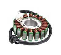 Bobine De Stator Magnétique Générateur Pièce Moto Pour 2004 Pour GSX-R600 Pour GSX-R750 2005 Pour Pour 31401-29G00 Moto Allumage Bobine