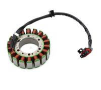Bobine De Stator Magnétique Moto 30734-01K, Pour VRSCA 1HAZ Pour Pour V-ROD 2002 - 2003 Moto Allumage Bobine