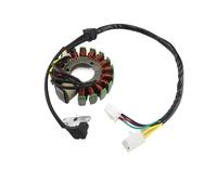 Bobine De Stator Magnétique pour Générateur Moto pour YFB250 Timberwolf YFM250 Bear Tracker California 4BD-85510-20 Allumage Bobine Magnéto Accessoires