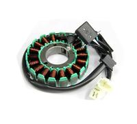 Bobine de stator magnétique pour Moteur magnétique de Moto Keeway 125cc RKF125 RKF 125, 18 bobines, stator d'allumage