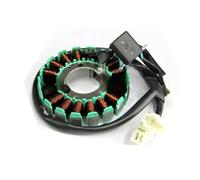 Bobine de stator magnétique pour Moteur magnétique de Moto Keeway 125cc RKF125 RKF 125, 18 bobines, stator d'allumage pour Moto