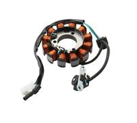 Bobine De Stator Magnétique Pour Moto Pour CBF125 Pour CBF 125cc 2008-2015 31120-KWF-941 Fils Magnéto Stator