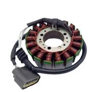 Bobine de Stator Magnéto 18 Bobines Compatible Avec Yamaha YZF R1