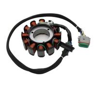 Bobine de stator Magneto 21003-3744 Compatible With Kawasaki JET SKI