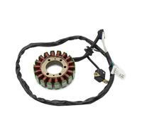 Bobine De Stator Magnéto 5JX-81410-00 Pour Moto XVS125 Drag Star 2000-2004 Et XVS250 Drag 2000-2006 mobylette Stator