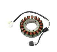 Bobine de Stator Magnéto 5KS-81410-00 5KS-81410-01 5KS-81410-02 Compatible With Yamaha XVS1100 Drag Star V 1100 XVS1100AT V Silverado