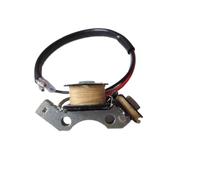 Bobine de Stator magnéto Compatible avec Les générateurs ET950 ET650 Compatible avec Moteur Tiger 650W 950W 1000W, pièces de Rechange