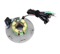 Bobine De Stator Magneto Compatible Avec Suzuki RM125 1986 1988