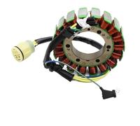 Bobine de stator magnéto Compatible With générateur moto compatible avec H 31120-HN8-003 31120-HN8-650 TRX650 TRX650FA3 Rincon 650 TRX650FA4