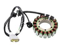 Bobine de stator magnéto Compatible With générateur moto compatible avec YAMA 5PS-81410-00 TDM900 2002 2003 2004 2006-2010 ABS 2005 2006 2007-2010