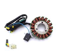 Bobine de stator magnéto de générateur de pièces de moteur, pour Polaris Phoenix 200 2005-2018 Sawtooth 200 2006-2007 0452449 0454228 0454947