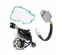 Bobine De Stator Magnéto Et Joint Régulateur Tension pour CRF250 CRF250X 2004-2019 CRF 250 250X 2005 2006 2007 2008 2009