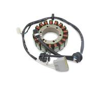 Bobine de stator magnéto for moto 5PS-81410-00 for TDM900 2002 2003 2004 2005 2006 2007 2008 2009 2010 TDM900 ABS 2005-2010